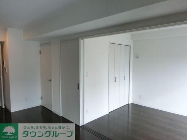 アートヴィラージュ亀戸の物件内観写真